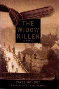 The Widow Killer