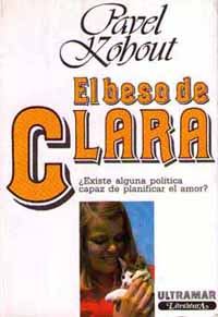 El Beso de Clara