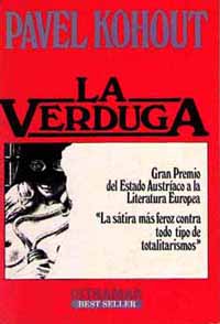 La verduga