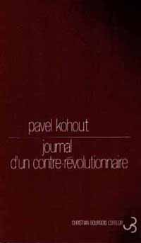 Journal d'un contre-révolutionnaire