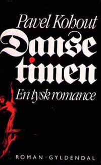 Danse timen