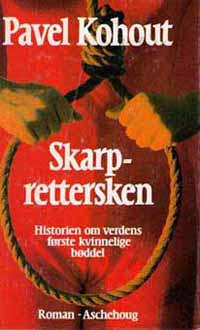 Skarprettersken